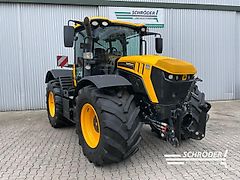 JCB FASTRAC 4220