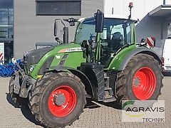 Fendt 724 VARIO S4