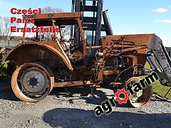 Deutz-Fahr DX 6.10 6.30 6.50 parts, ersatzteile, pieces