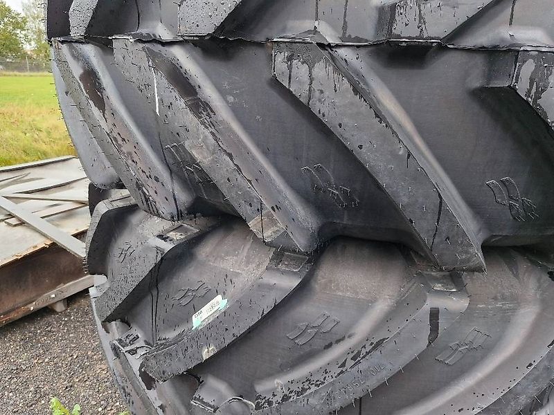 Alliance AGRISTAR XL 710/75-R42