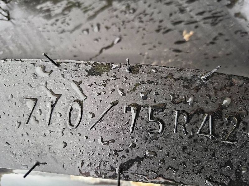 Alliance AGRISTAR XL 710/75-R42