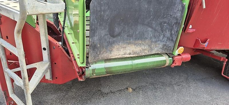 Strautmann Verti-Mix 1200 Double, gebr.,Bj.11, Futtermischwagen