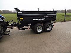 Wernsmann WK7
