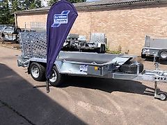 Ifor Williams GH1054BT