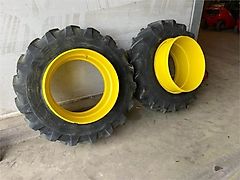 Alliance 600/65R65