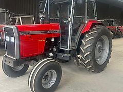 Massey Ferguson 390