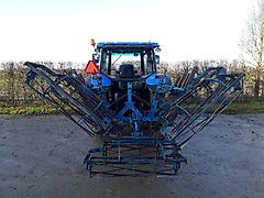 overig zaaibedcombinatie