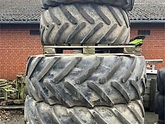 Michelin 650/65R42&540/65R30