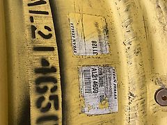 diverse Felgen 6155R