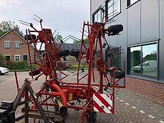 Kuhn GF 8501 MHO