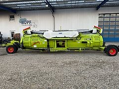 Claas Direct Disc 600 P 2 Seitenmesser große Trommel