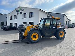 JCB 527-58 Agri Plus