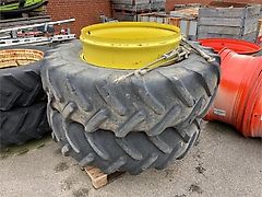 Michelin XBIB 20-8-38