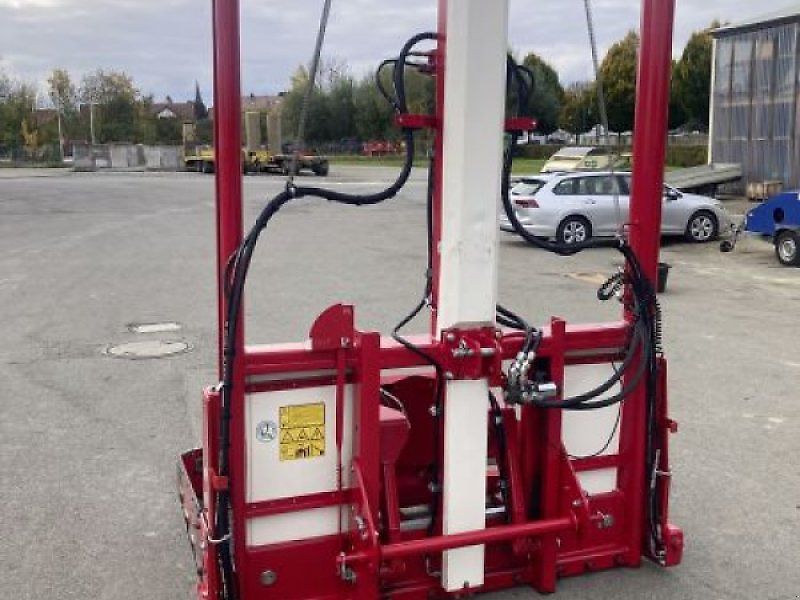 Trioliet TURBOBUSTER 180 XL