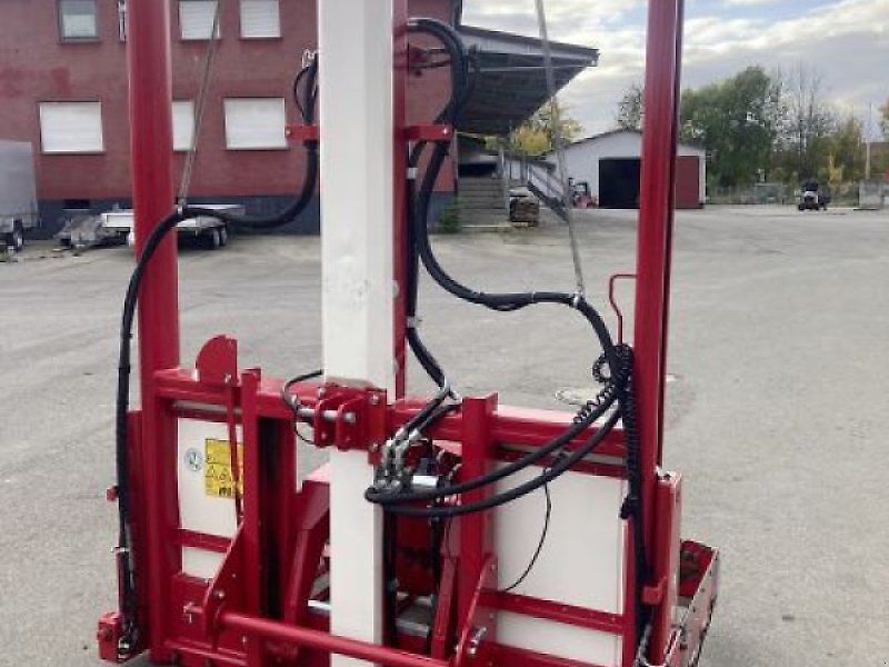 Trioliet TURBOBUSTER 180 XL