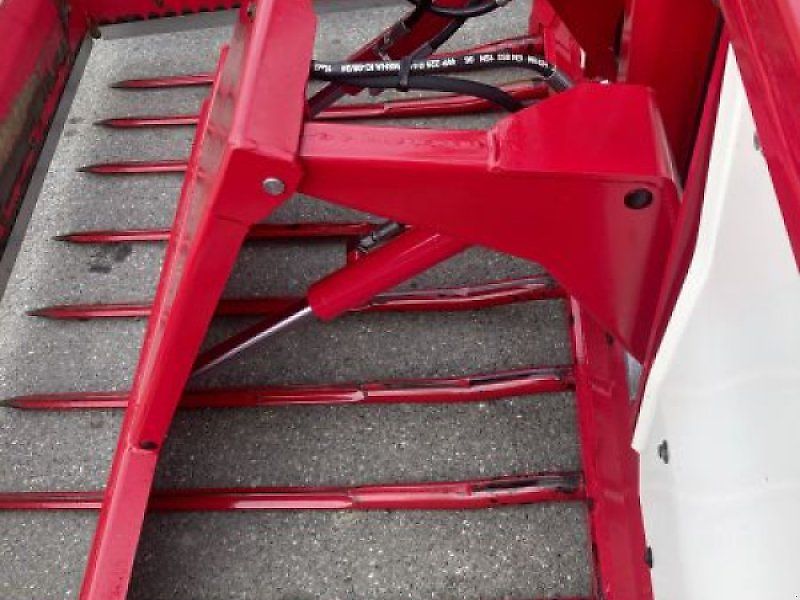 Trioliet TURBOBUSTER 180 XL