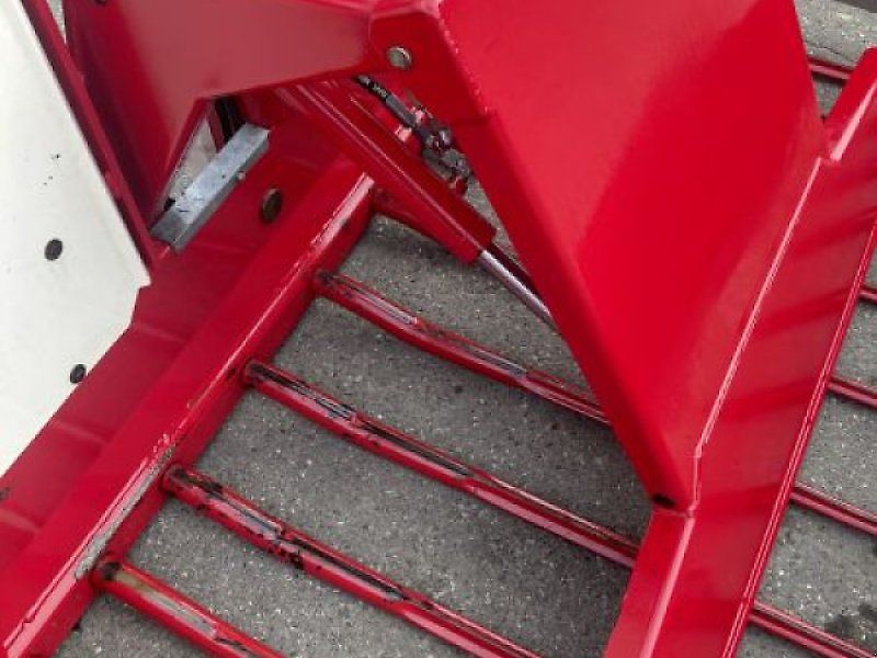 Trioliet TURBOBUSTER 180 XL