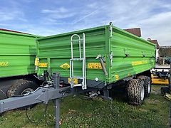 Strautmann STK 1002