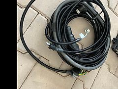 PFLUGSTEUERUNG FÜR FENDT