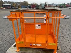 Saphir Arbeitsbühne ABB *neu*