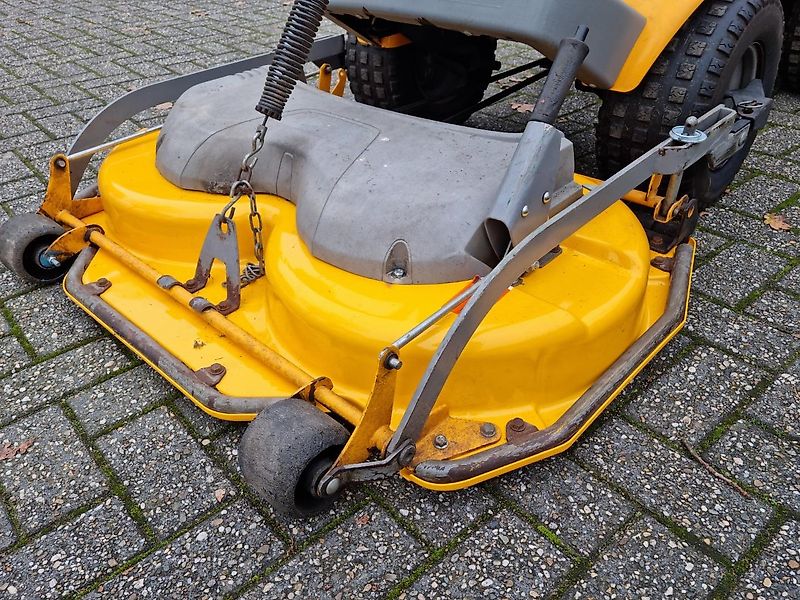 Stiga Park Fairway met 105cm. Combidek