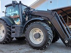 Valtra T255 VERSU