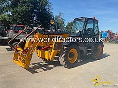 JCB 540 140 HI VIZ