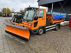 Harko Multicar M27 C