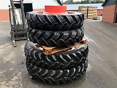 Taurus 12.4 R36 - 14.9 R46