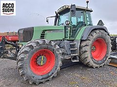 Fendt 930 VARIO