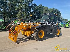 JCB 540 140 HI VIZ