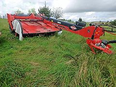 Kuhn fc 3161 tcr