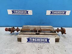 Laverda 627 (Spare part/Reservedel/Ersatzteil)