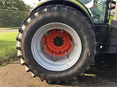 Petlas 520/85R46 forkrympet til 38"