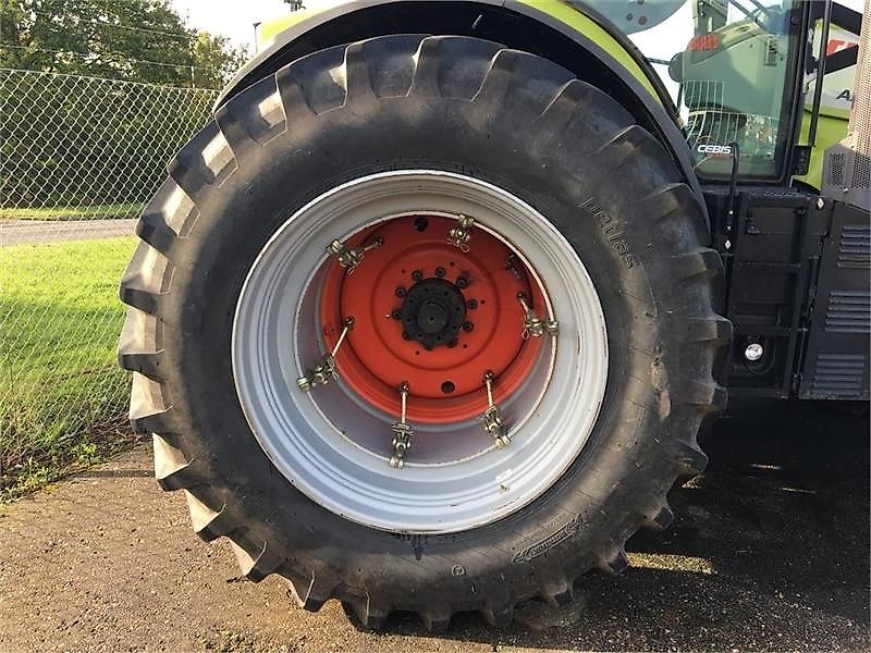 Petlas 520/85R46 forkrympet til 38"