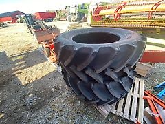 Mitas 600/65 R 38 Däck