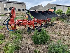 Kuhn/Huard Master 120 NSH