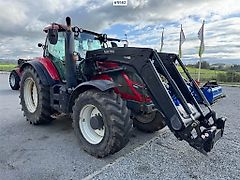 Valtra T194
