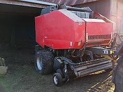 Massey Ferguson 169 V