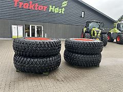 Nokian industridæk 540/80 R38