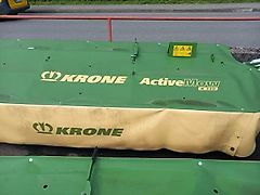Krone AM R 320