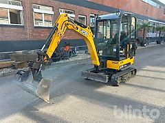 JCB 19C-1P