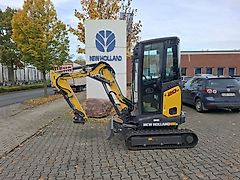 New Holland E20D Kabine / Eurocomach