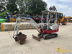 Takeuchi TB216