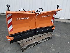 SaMASZ PSV 161 für z.B. Weidemann/Schäffer Radlader