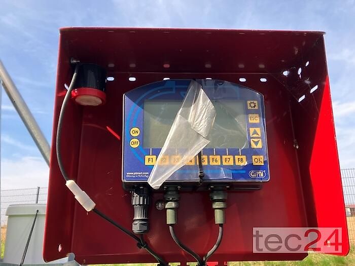 Strautmann VERTI-MIX 2401 DOUBLE