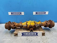 JCB 530 (Spare part/Reservedel/Ersatzteil)