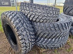 Nokian TRI-2 440/80-R24, 480/80-R34 M+S