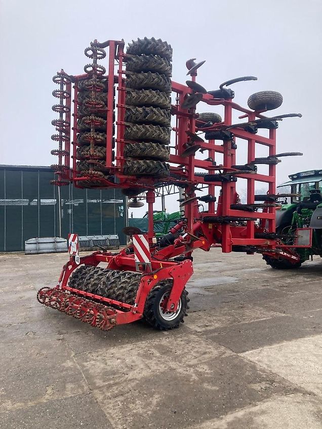 Horsch Tiger 8LT