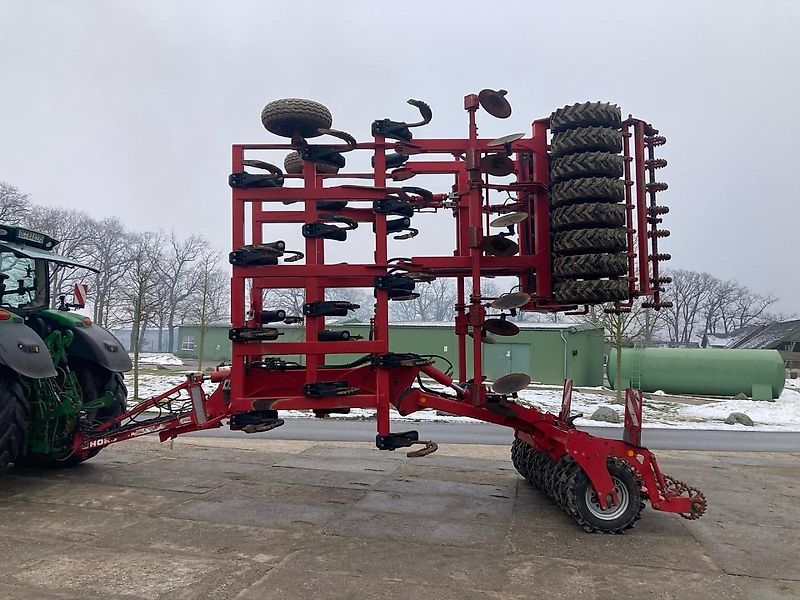 Horsch Tiger 8LT